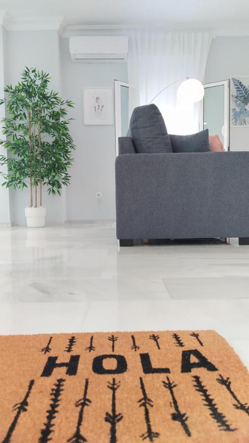 جيريز Sherryflat Palmeras المظهر الخارجي الصورة